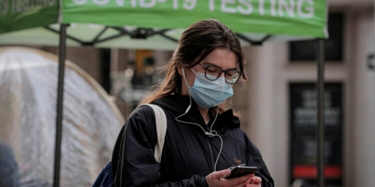 First Omicron case in U.S. fuels global alarm over virus variant