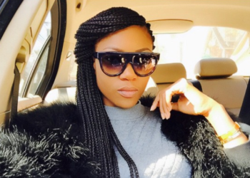 Yvonne Nelson wins GH¢500,000 defamation case against Mona Gucci