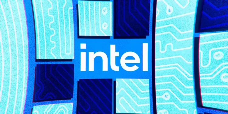 Intel will put unvaccinated employees on unpaid leave