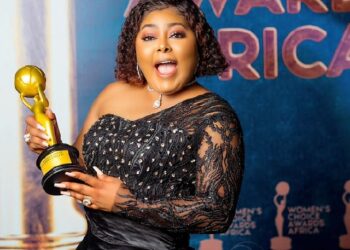 Soraya Mensah: The actress-turned-caterer who is breaking taste buds and charts