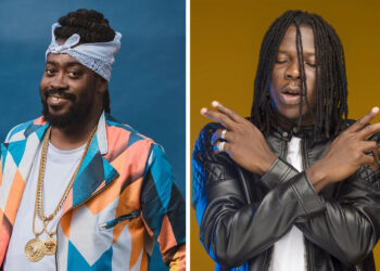 Stonebwoy is a genius when it comes to music – Beenie Man