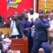 Parliament sits again today on E-Levy after ‘blows’