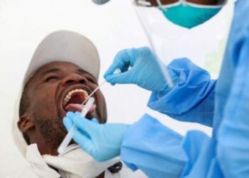 COVID: 7 more Omicron cases confirmed in Ghana