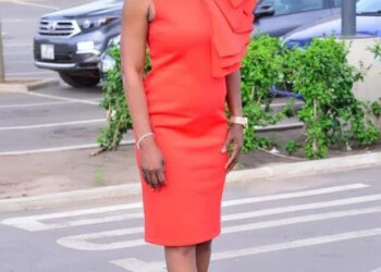 I used to see ladies in make-up as ‘Maame water’ – Diana Asamoah