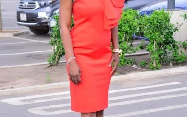 I used to see ladies in make-up as ‘Maame water’ – Diana Asamoah