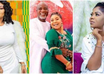 Hopeson Adorye and I are not controversial, Ghanaians don’t like the truth – Empress Gifty