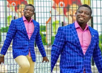 Actors Who Beg For Money Aren’t Members of Actors Guild – Bill Asamoah