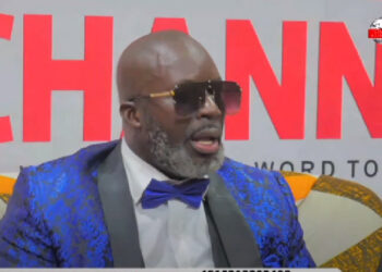 ‘I believe Joyce Blessing is innocent’ – Kumchacha speaks on Joyce Blessing’s DNA saga