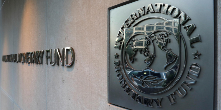 IMF extends debt service relief for 25 low-income countries