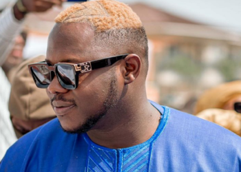 I never knew displaying a weapon on social media could land me in trouble until I got arrested – Medikal