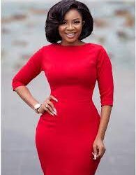 If you don’t want to take the covid jab, stay home – Serwaa Amihere