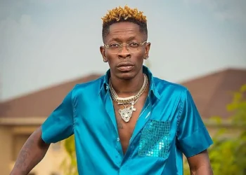 Be thankful to Ghana for supporting your artistes – Shatta Wale to Nigerians
