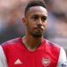Pierre-Emerick Aubameyang stripped of Arsenal captaincy and ruled out of West Ham match