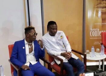 Trouble Looms – Twitter Ghana Set to Spark The 1GAD-1DON Old Flames Ablaze