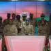 Burkina Faso army says it has deposed President Kabore