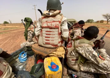 Sahel violence threatens West African coastal states