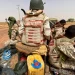 Sahel violence threatens West African coastal states