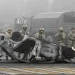 Kazakh police kill dozens of protesters as CSTO deploys troops
