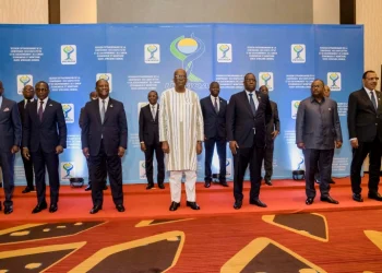 Mali ‘strongly condemns’ ECOWAS sanctions; closes land borders