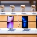 Apple becomes first company to reach $3 trillion market value