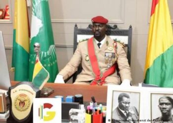 Russia, China block UN support for ECOWAS sanctions on Mali
