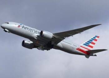 US airline CEOs warn of looming ‘catastrophic’ crisis over 5G