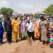 PRESIDENT AKUFO-ADDO CUTS SOD FOR GH¢32 MILLION ACCRA STEM ACADEMY; TO BE COMPLETED IN 24 MONTHS