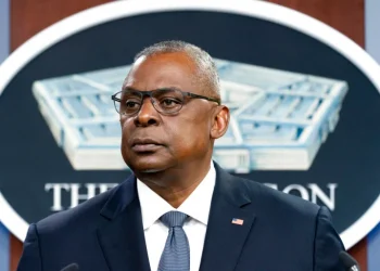 US defence chief orders military to better protect civilians