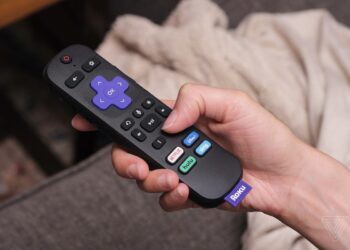 Roku outage leads to frozen TVs and unresponsive devices