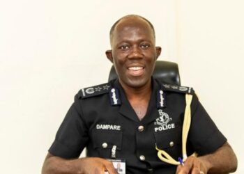 Police poised to deal with officer misconduct – Dampare