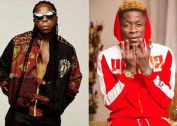 Edem Chides Shatta Wale For Bragging About Raping A Girl On Social Media