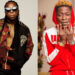 Edem Chides Shatta Wale For Bragging About Raping A Girl On Social Media