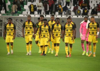 Match Facts – Morocco vs Ghana