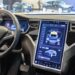 U.S. seeks more information from Tesla on distracted drive game probe