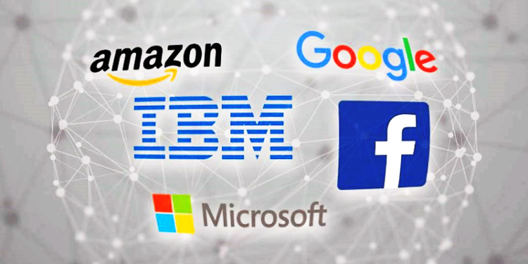 White House meet executives Apple, Amazon, IBM to discuss software security
