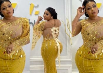 Ghana’s Money Will Get Blocked – Empress Gifty Throws Strong Warning