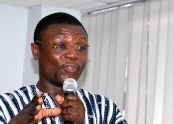 Hasten process to create SALL constituency – Kofi Adams