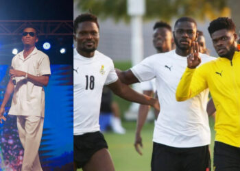 ‘I Saw Ghana Win This Year’s AFCON In A Dream’ – Kofi Kinaata