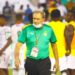 Ghana coach Milovan Rajevac aiming for good preparation ahead of AFCON