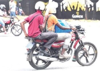 Bawku MCE announces health exceptions to ban against male pillion riders