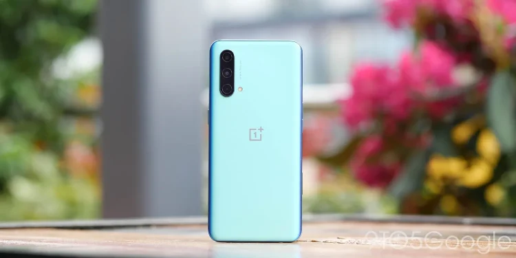 OnePlus has rolled out the January security patch to these phones