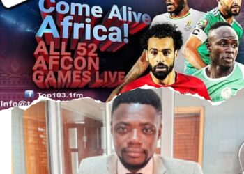 LIVE Match – Morocco vs Ghana