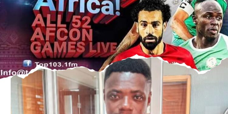 LIVE Match – Morocco vs Ghana