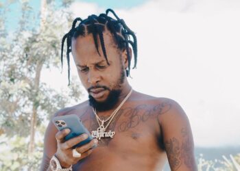 Police Fire Gunshots, ‘Rescue’ Jamaican Star Popcaan from Popular East Legon Bar