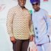 Kojo Antwi And His Manager Go On Their Separate Ways After 11 Years Of Working Relationship