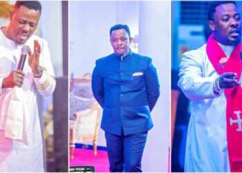 There will be terrorist attack at 2021 AFCON – Prophet Nigel Gaisie