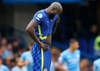 Chelsea Stars ‘Think Lukaku Wants To Leave’ After The Fall-out From His Bombshell TV Interview