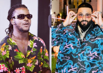 Dreamy Jupitar Thinks DJ Khaled Woke Up Thinking About Him – Find Out Exactly What Was Said