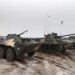 Biden warns Russia could attack Ukraine within days