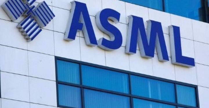 Chinese company denies alleged IP infringement of ASML￼